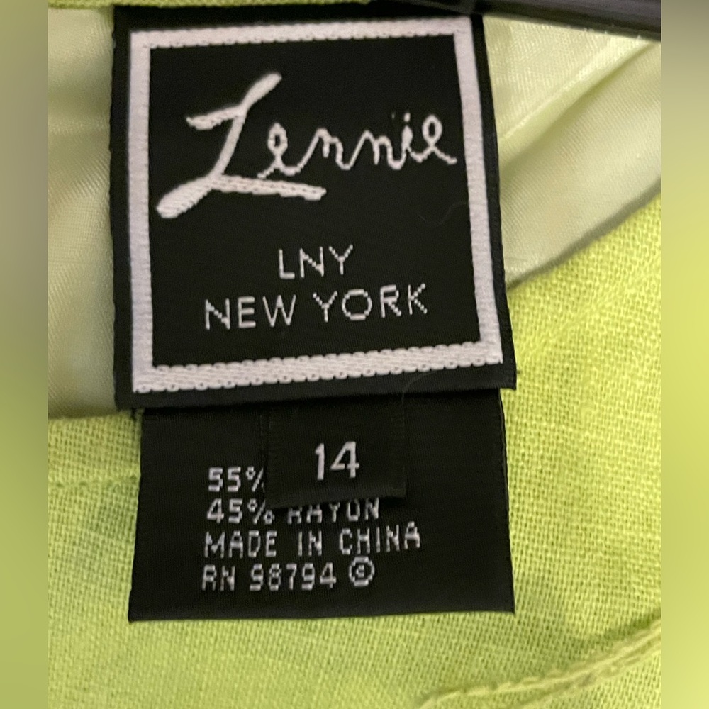 perfect condition barely worn dress